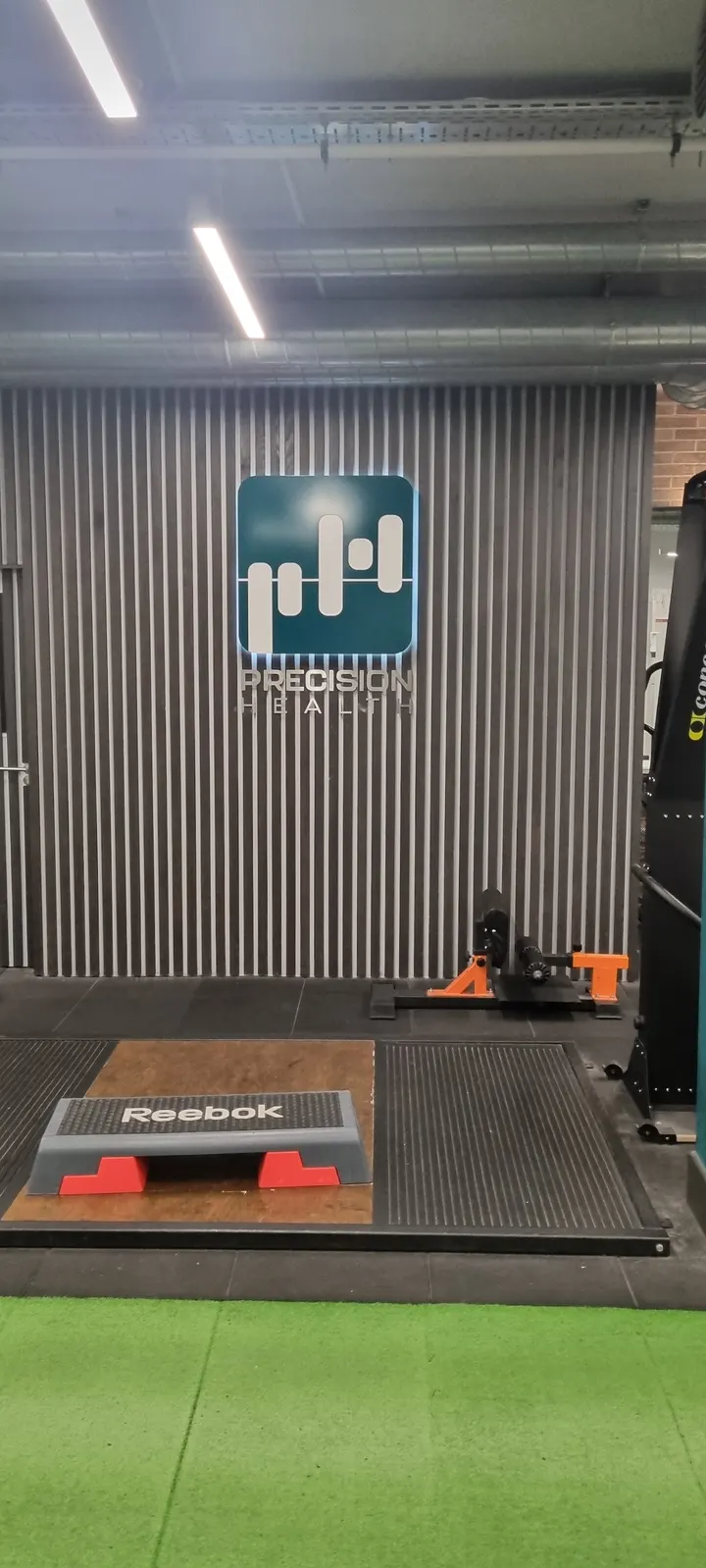 Precision Health Gym - Whitechapel, London — pilates-studio in Bethnal Green, London — 3