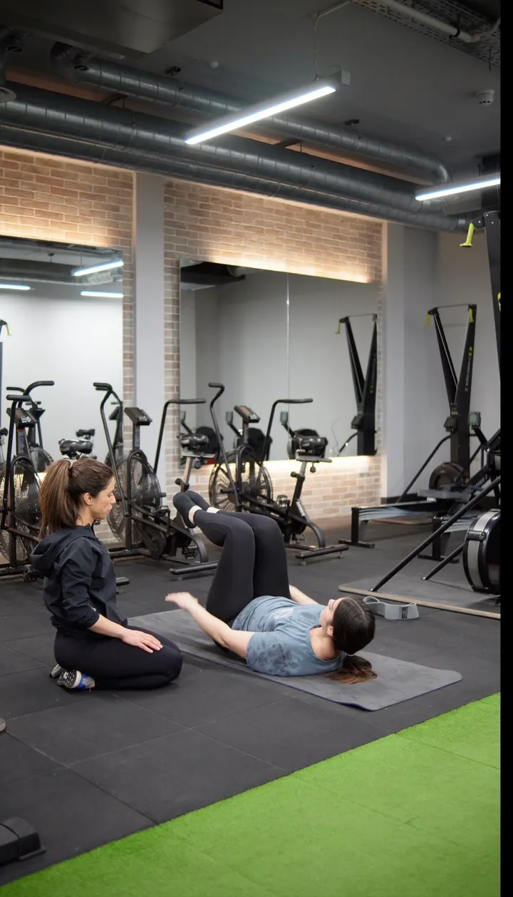 Precision Health Gym - Whitechapel, London — pilates-studio in London — 4