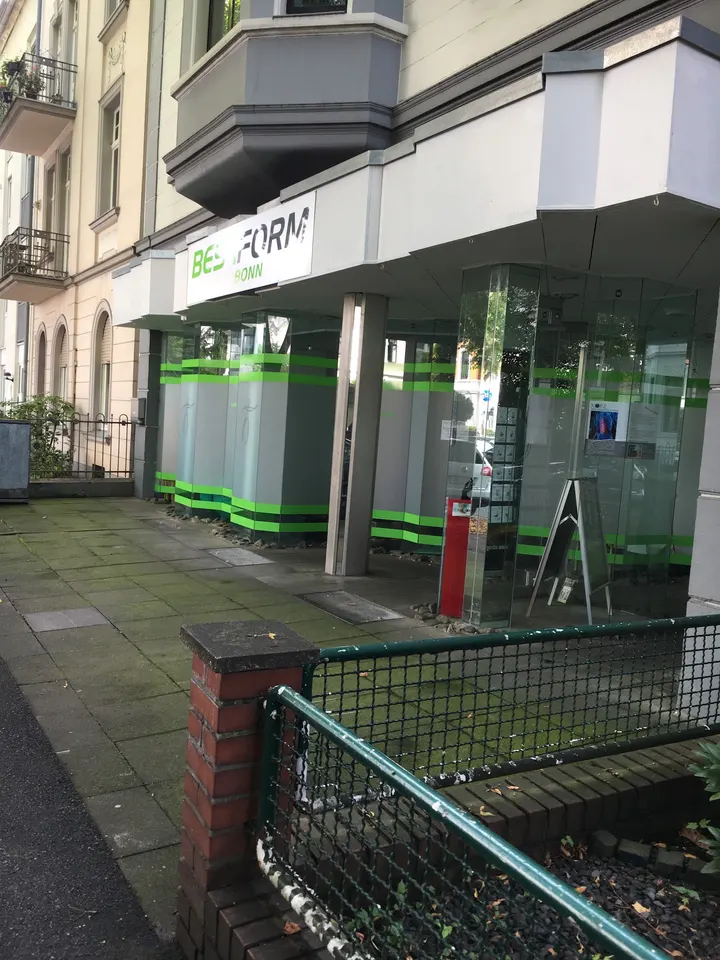 BestForm Bonn — fitnessstudio in Bad Godesberg, Bonn — 3