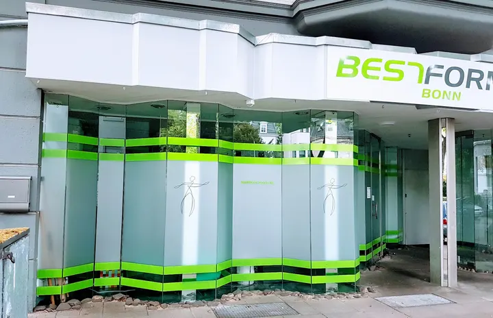 BestForm Bonn — fitnessstudio in Bonn — 5
