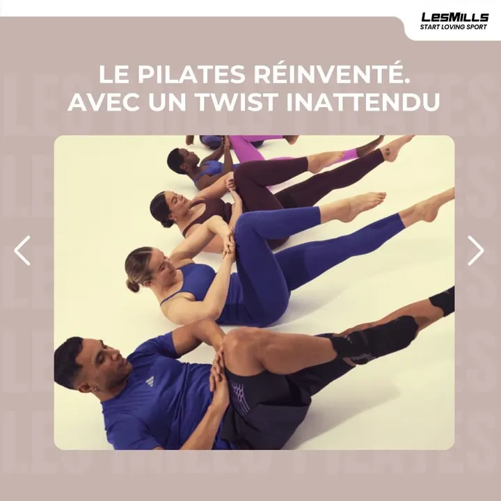 Cap Fitness 07 — salle de fitness-studio à Saint-Jean-de-Muzols — 3
