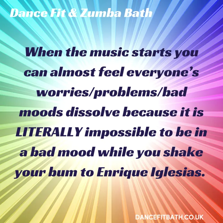 Dance Fit Bath Collective — dance-studio in Kingsmead, Bath — 2