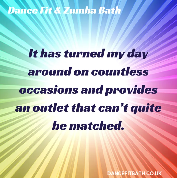 Dance Fit Bath Collective — Dance in Kingsmead, Bath