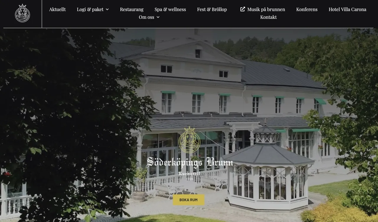 Fascia Wellness Academy — studio-studio i Gamla staden, Norrköping — bild 2