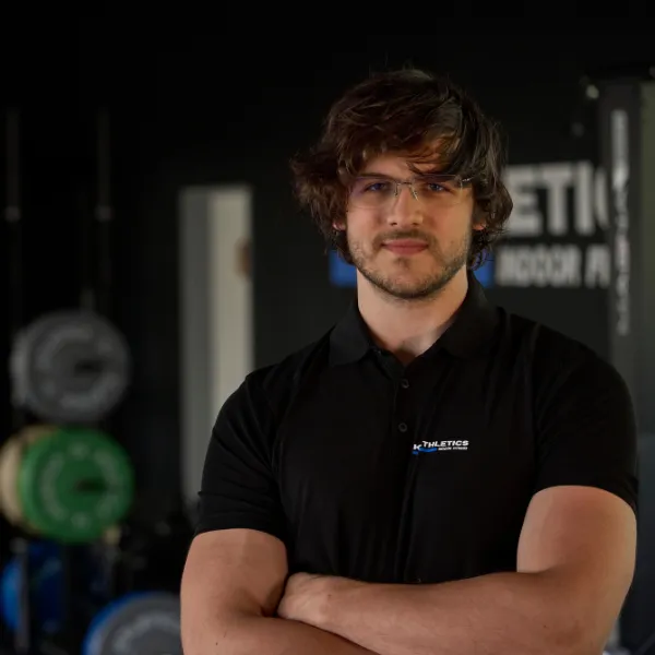 Kathletics Indoor Fitness — träningsstudio i Baunatal — 2
