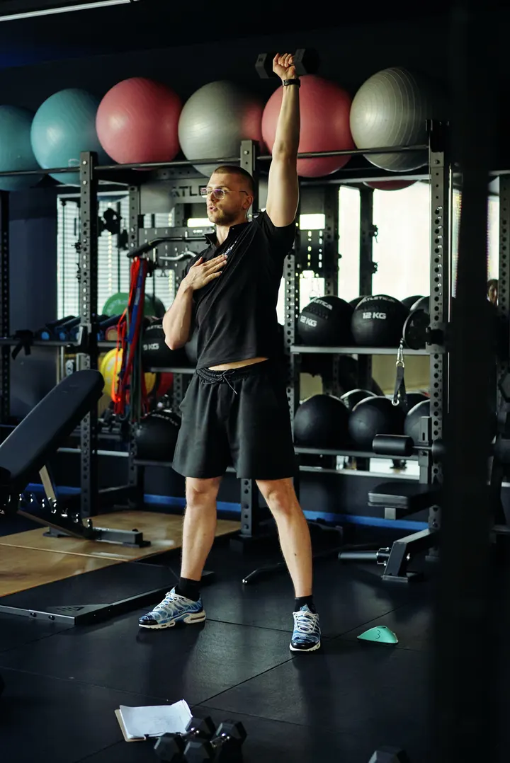 Kathletics Indoor Fitness — fitnessstudio in Baunatal — 2