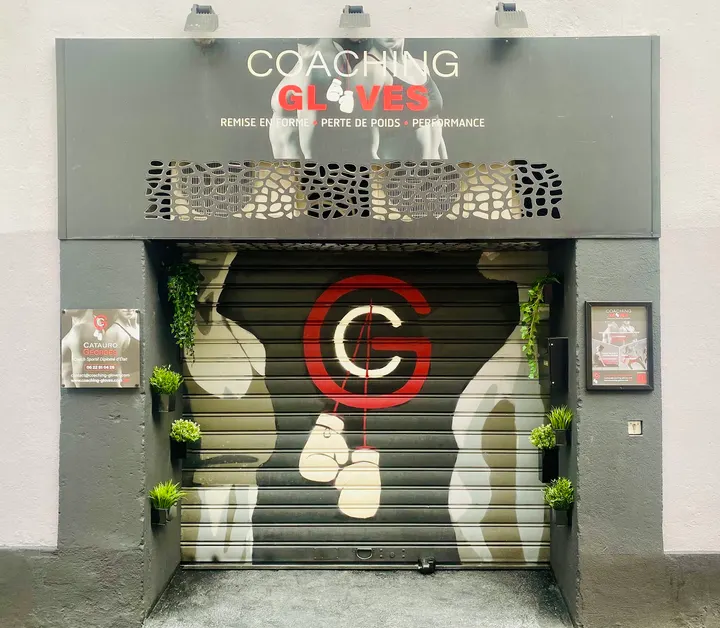 Coaching Gloves — coaching personnel-studio à 6e Arrondissement, Marseille — 2