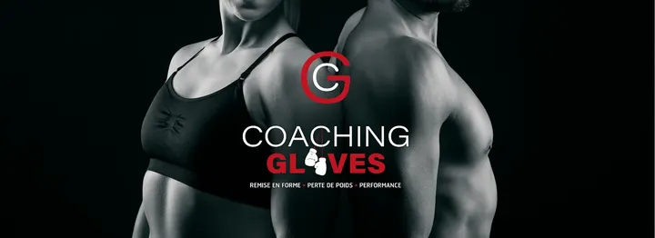 Coaching Gloves — coaching personnel-studio à 6e Arrondissement, Marseille — 3