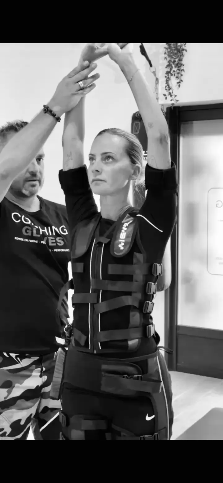 Coaching Gloves — coaching personnel-studio à Marseille — 3