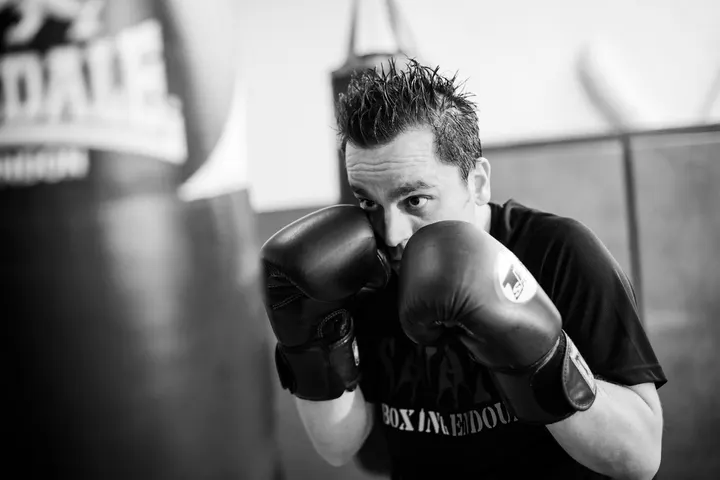 Coaching Gloves — Salle de fitness à 6e Arrondissement, Marseille