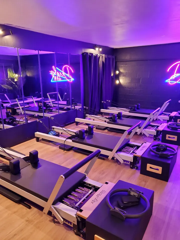 Deeply Studio de Pilates — pilates-studio à Paris 15e Arrondissement, Paris — 2