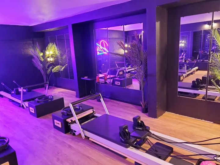 Deeply Studio de Pilates — pilates-studio à Paris — 3