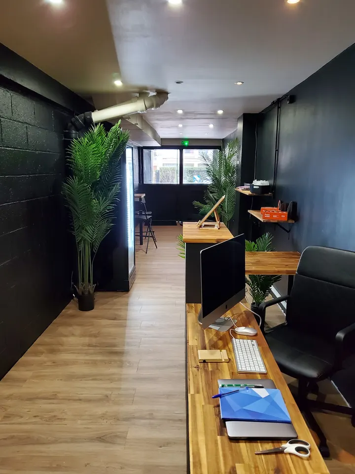 Deeply Studio de Pilates — pilates-studio à Paris — 4