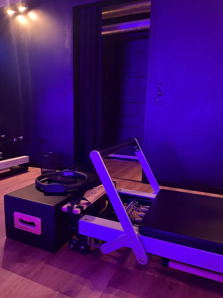 Deeply Studio de Pilates — Pilates à Paris 15e Arrondissement, Paris