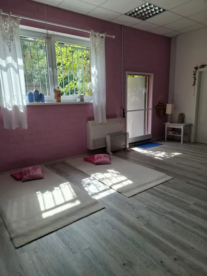 Traumraum Bottrop — yoga-studio in Bottrop — 2