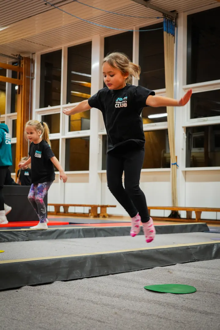 2pru Gymnastics Club — gymnastics-studio in Newton Kyme cum Toulston, Tadcaster — 2
