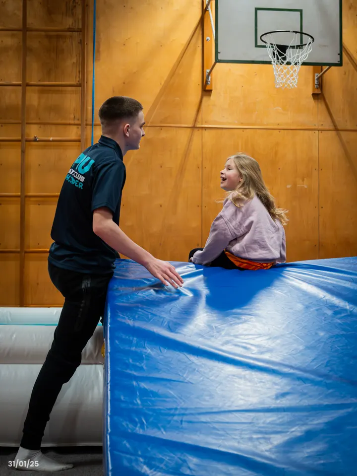 2pru Gymnastics Club — gymnastics-studio in Newton Kyme cum Toulston, Tadcaster — 3