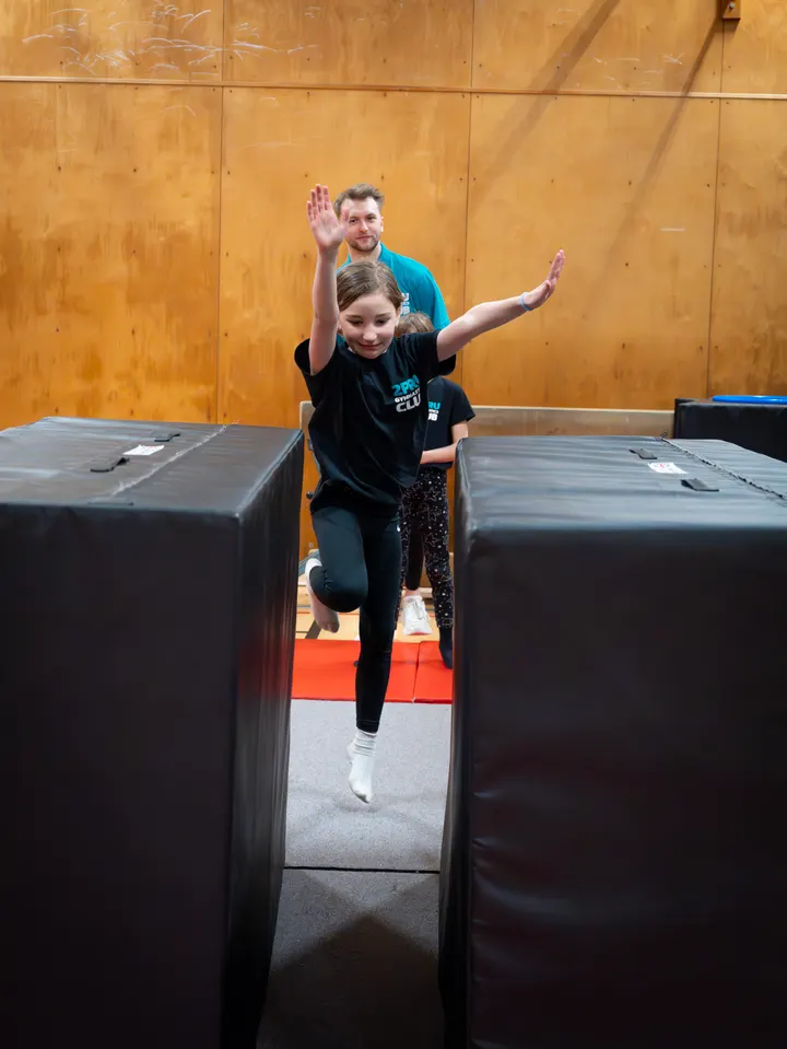 2pru Gymnastics Club — gymnastics-studio in Tadcaster — 5