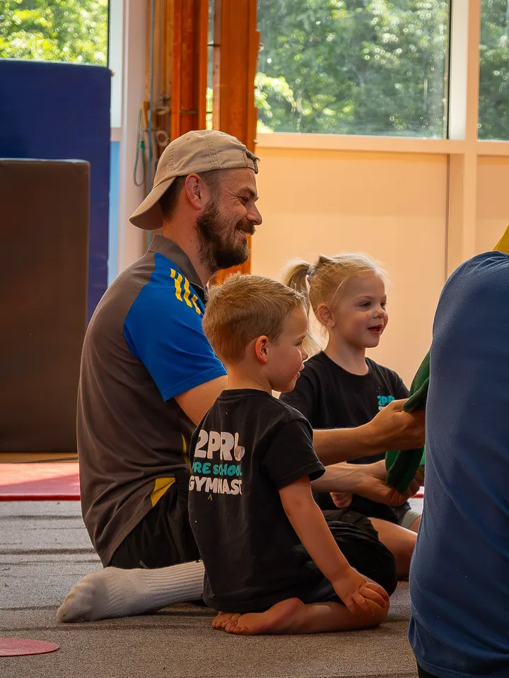 2pru Gymnastics Club — gymnastics-studio in Tadcaster — 6