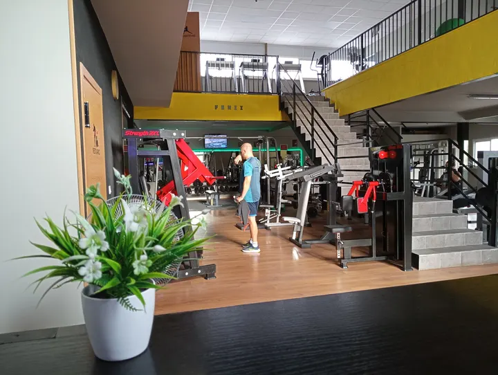 Fenixclubfitness Jamilena — estudio de fitness-studio en Jamilena — 3