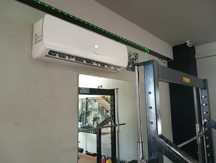 Fenixclubfitness Jamilena — estudio de fitness-studio en Jamilena — 3