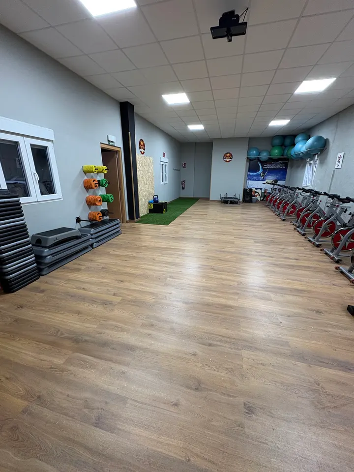 Fenixclubfitness Jamilena — estudio de fitness-studio en Jamilena — 4