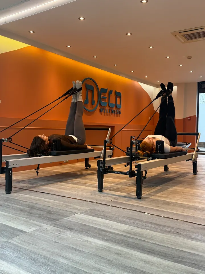 G A Pilates & Wellness — wellness-studio in Old Kent Road, London — 2
