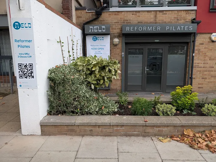 G A Pilates & Wellness — wellness-studio in London — 3