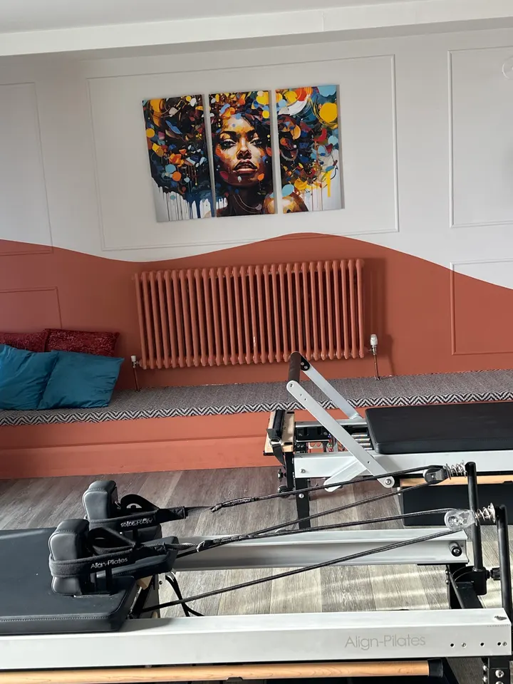 G A Pilates & Wellness — wellness-studio in London — 5
