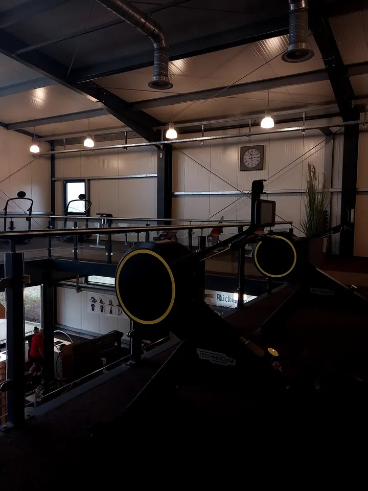 Fun Sports Goch — fitnessstudio in Goch — 2