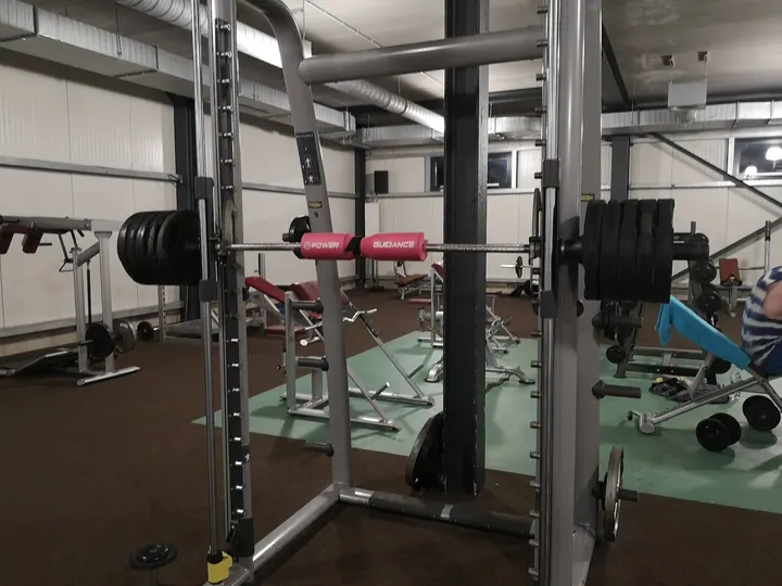 Fun Sports Goch — fitnessstudio in Goch — 4