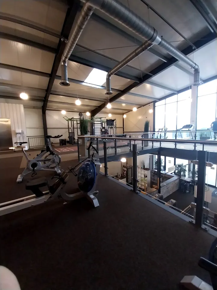 Fun Sports Goch — fitnessstudio in Goch — 5