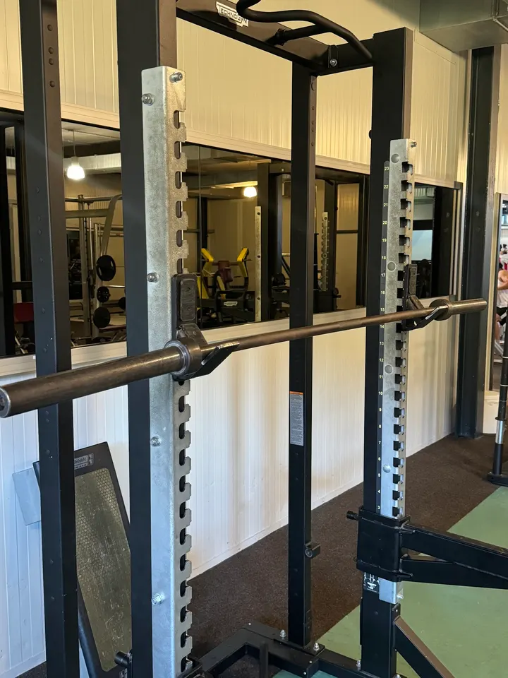 Fun Sports Goch — Fitnessstudio in Goch