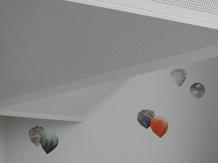 Center for Kræft og Sundhed København — wellness-studio i København — 3