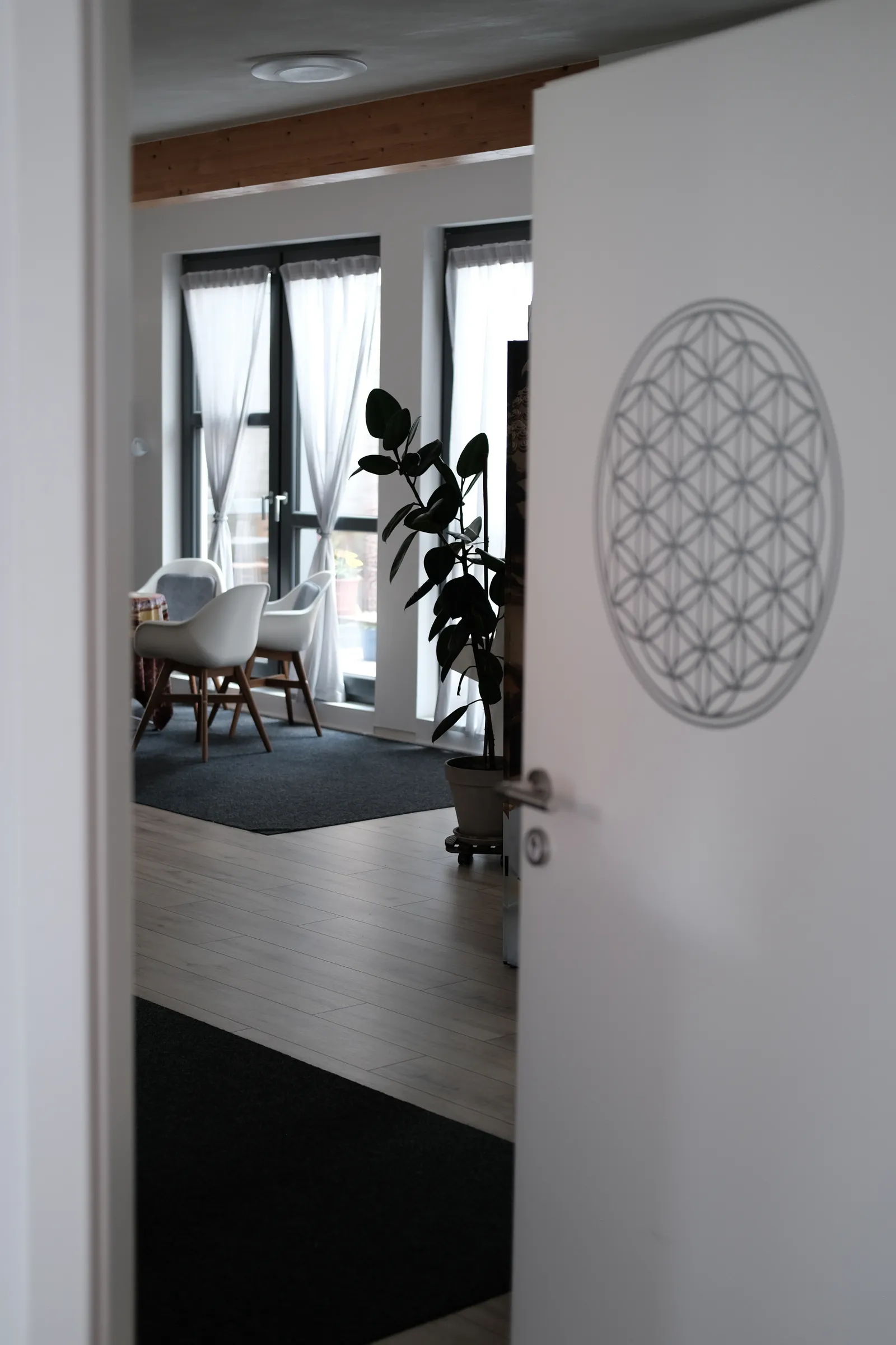 Yogaschule Magdeburg — yoga-studio i Magdeburg — 3
