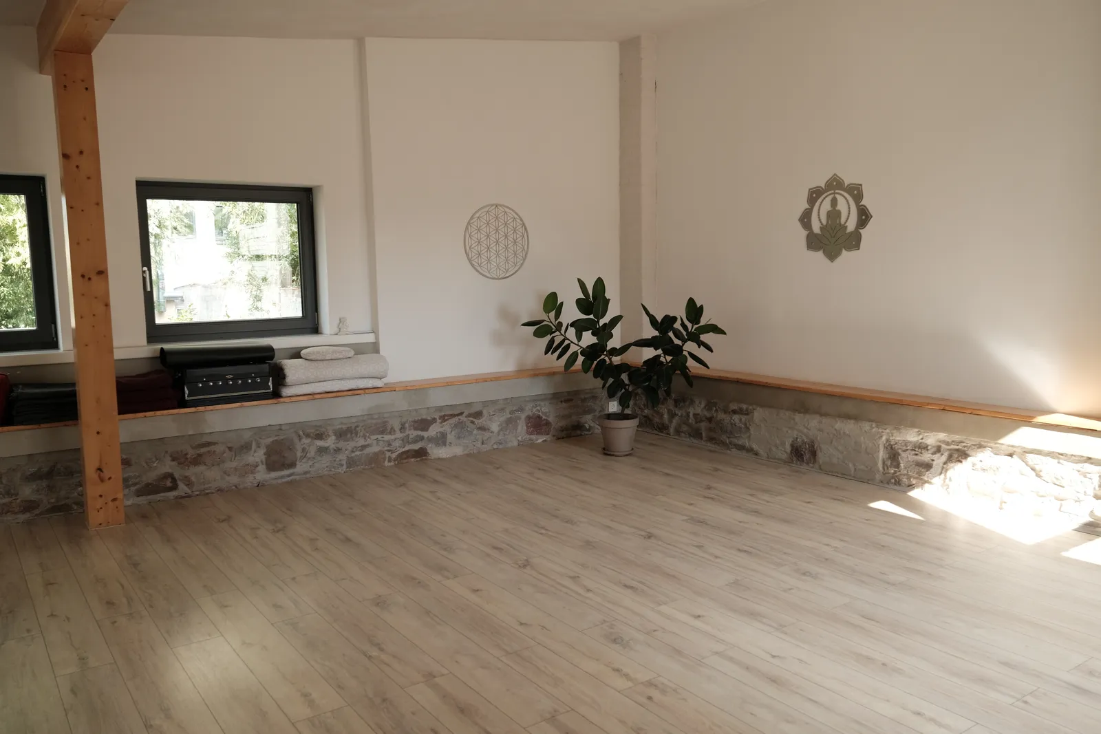 Yogaschule Magdeburg — yoga-studio i Magdeburg — 4