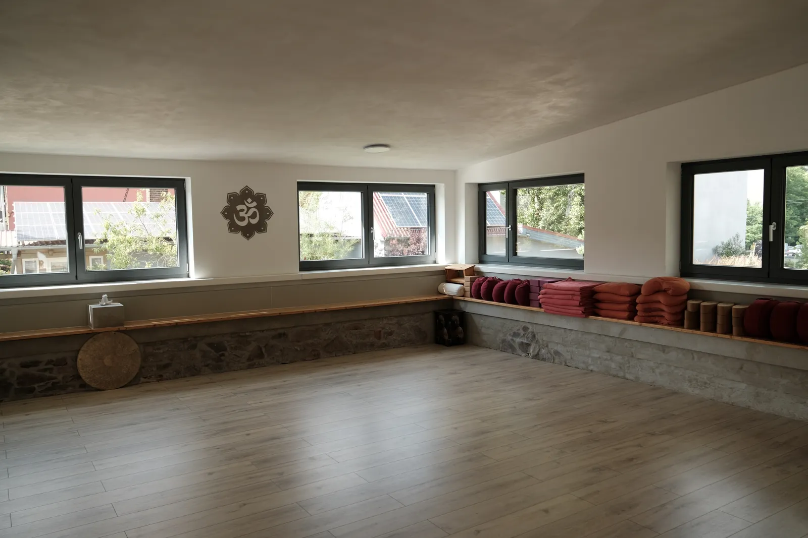 Yogaschule Magdeburg — yoga-studio i Magdeburg — 5