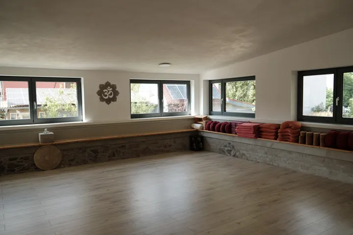 Yogaschule Bosrup Ihr Yogastudio — yoga-studio in Magdeburg — 5