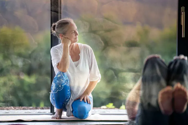 Yogaschule Bosrup Ihr Yogastudio — yoga-studio in Magdeburg — 6