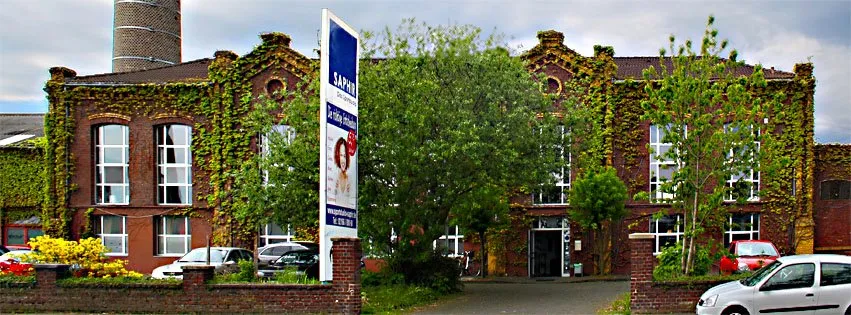 Saphir - Das Sportstudio — träningsstudio i Mönchengladbach — 3