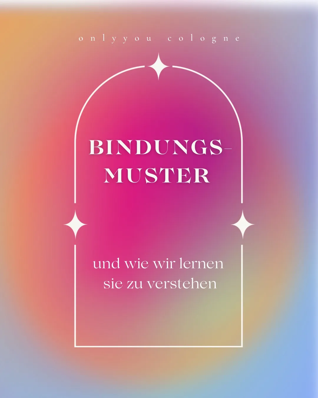 OnlyYou Holistic Center — yoga-studio i Köln — 2