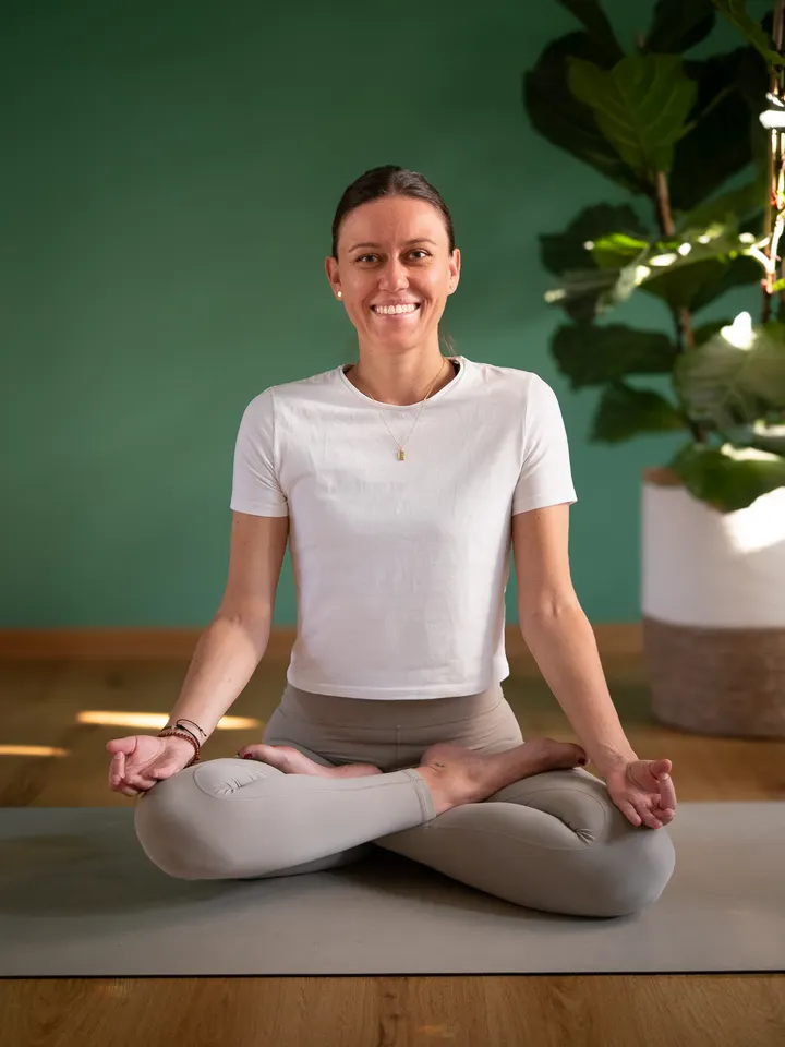 Yoga Atelier Weyarn — yoga-studio in Weyarn — 4