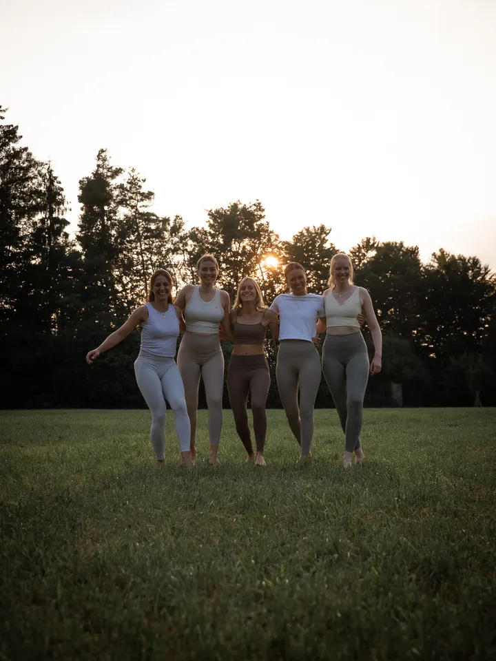 Yoga Atelier Weyarn — yoga-studio in Weyarn — 5
