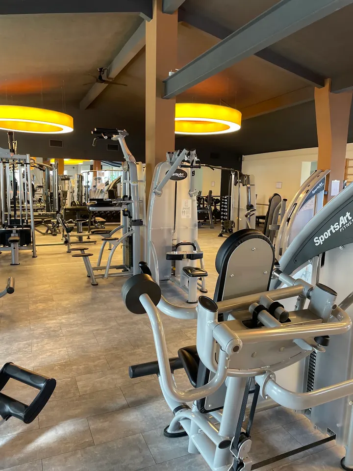Mi Vida Fitness Hildesheim — fitnessstudio in Moritzberg, Hildesheim — 2