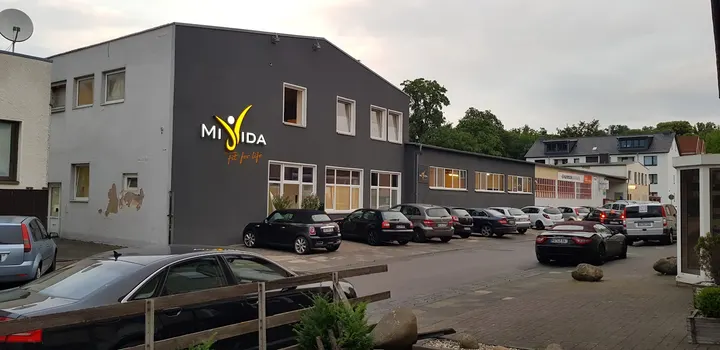 Mi Vida Fitness Hildesheim — fitnessstudio in Moritzberg, Hildesheim — 3
