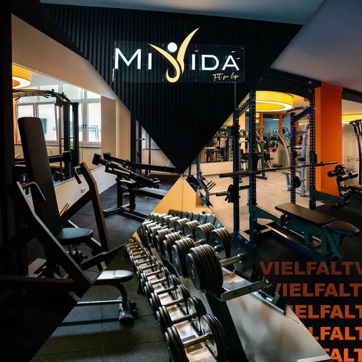 Mi Vida Fitness Hildesheim — fitnessstudio in Hildesheim — 3