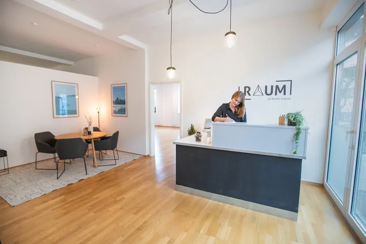 RAUM by Nordic Science · Yoga und Gesundheitskurse — yoga-studio in Südstadt, Hannover — 2