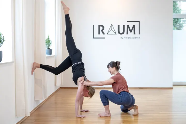 RAUM by Nordic Science · Yoga und Gesundheitskurse — yoga-studio in Südstadt, Hannover — 3