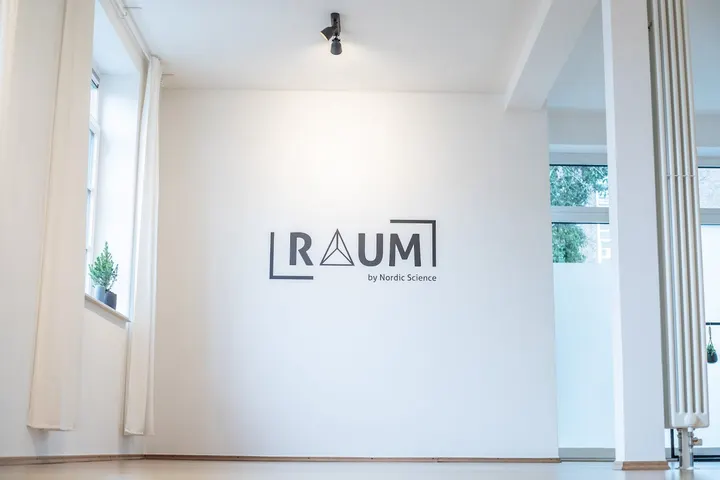 RAUM by Nordic Science · Yoga und Gesundheitskurse — yoga-studio in Hannover — 4