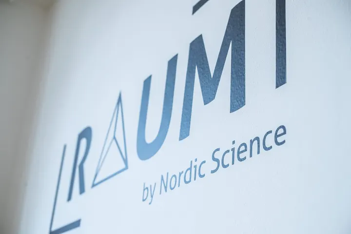 RAUM by Nordic Science · Yoga und Gesundheitskurse — yoga-studio in Hannover — 5
